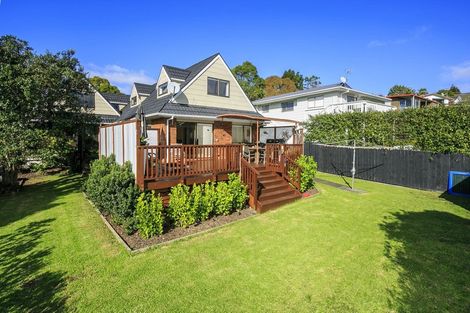 Photo of property in 65 Alton Avenue, Hillcrest, Auckland, 0627
