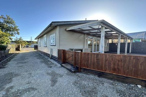 Photo of property in 171 Park Street, Hokitika, 7810