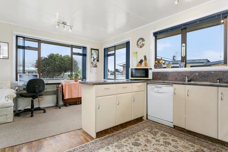 Photo of property in 15 Ratcliffe Street, Matamata, 3400