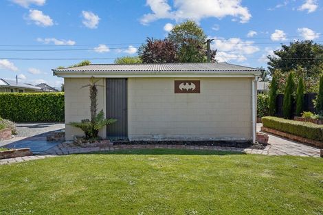 Photo of property in 46 Kaiwara Street, Hoon Hay, Christchurch, 8025