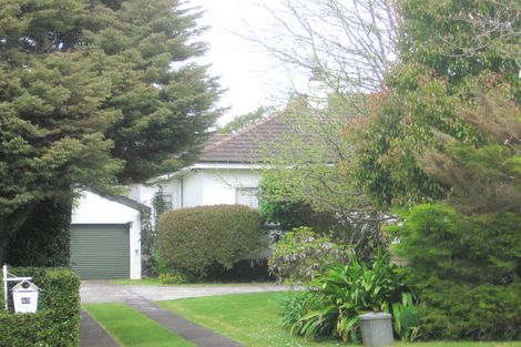 Photo of property in 43 Bank Street, Morrinsville, 3300