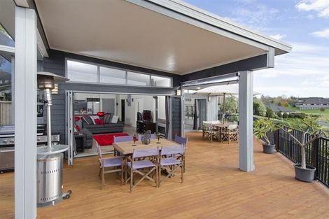 Photo of property in 12 Glenorchy Place, Pyes Pa, Tauranga, 3112