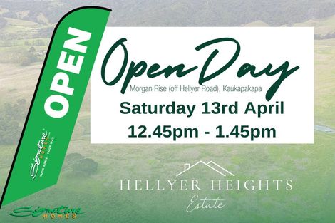 Photo of property in 51 Morgan Rise, Kaukapakapa, 0873