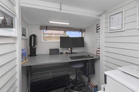 Photo of property in 33 Frank Street, Papanui, Christchurch, 8053