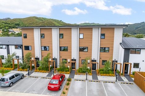 Photo of property in 5/320 Oxford Terrace, Avalon, Lower Hutt, 5011