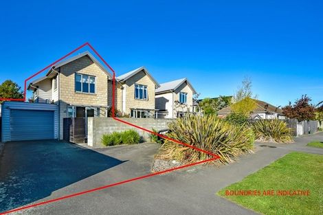 Photo of property in 90c Mandeville Street, Riccarton, Christchurch, 8011