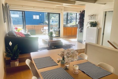 Photo of property in 1/410 The Esplanade, Island Bay, Wellington, 6023