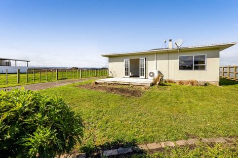 Photo of property in 278 Matangara Road, Hawera, 4672