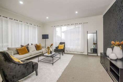 Photo of property in 47 Terrasini Drive, Flat Bush, Auckland, 2019