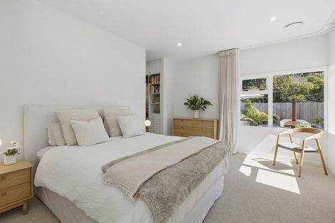 Photo of property in 75 Dundas Street, Seatoun, Wellington, 6022