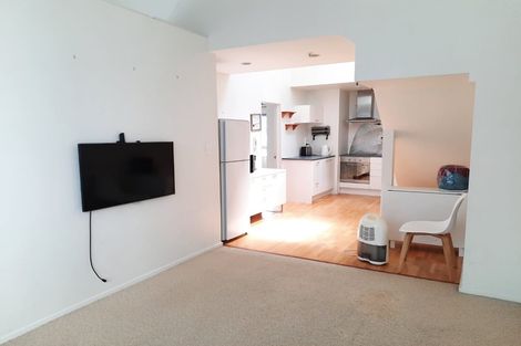 Photo of property in 6h/18 Federal Street, Auckland Central, Auckland, 1010