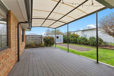 Photo of property in 9 Kakamutu Road, Otorohanga, 3900