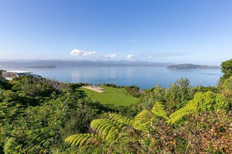 Photo of property in 3/31 Homebush Road, Khandallah, Wellington, 6035