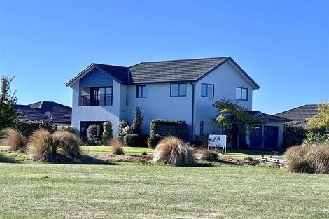 Photo of property in 49 Napier Drive, Wigram, Christchurch, 8042