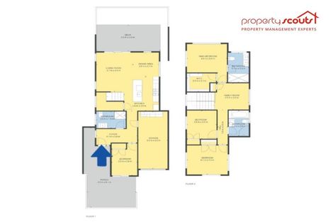 Photo of property in 48 Kea Road, Silverdale, 0932