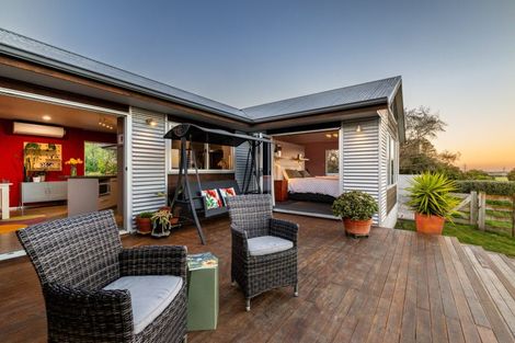 Photo of property in The Woolshed, 15d Omarunui Road, Waiohiki, Napier, 4183