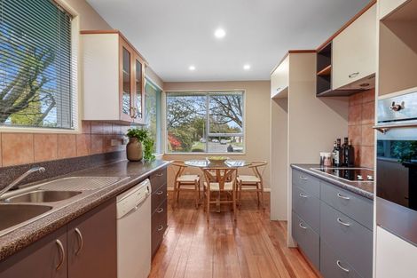 Photo of property in 28 Ambleside Drive, Burnside, Christchurch, 8053