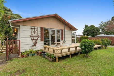 Photo of property in 27a Iti Street, Otaki, 5512