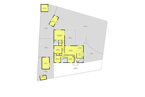 Photo of property in 4 Silverstone Place, Henderson, Auckland, 0612