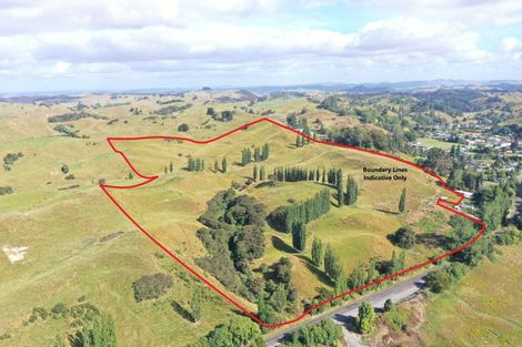 Photo of property in 3551 State Highway 1, Hunterville, 4784
