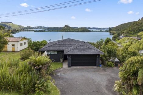 Photo of property in 308 State Highway 33, Tikitere, Rotorua, 3074