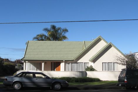 Photo of property in 2/705 Roberts Street, Hastings, 4122