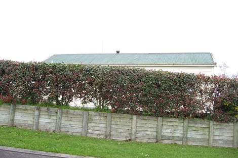 Photo of property in 19 Tuahu Place, Waitara, 4320