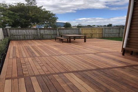 Photo of property in 27 South Street, West End, Palmerston North, 4410