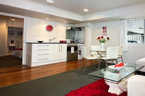 Photo of property in 1h/21 Hargreaves Street, Auckland Central, Auckland, 1011