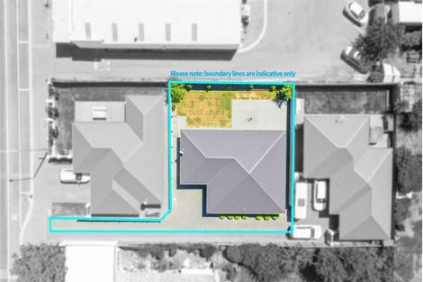 Photo of property in 80b Harrison Street, Allenton, Ashburton, 7700