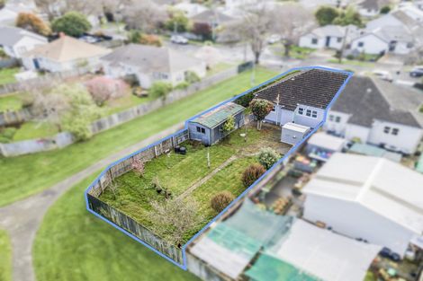 Photo of property in 32 Riley Crescent, Woolston, Christchurch, 8023