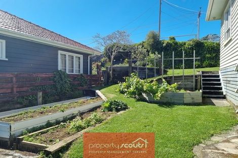 Photo of property in 8 Lismore Street, Strandon, New Plymouth, 4312