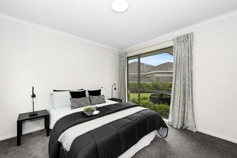 Photo of property in 4 Amokura Crescent, Flagstaff, Hamilton, 3210