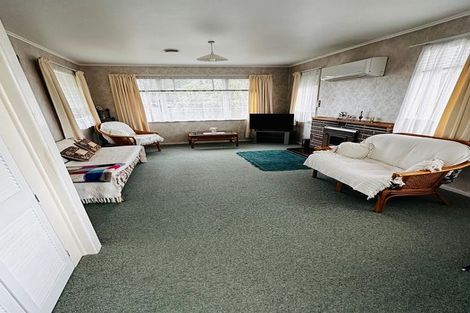 Photo of property in 9 Steadman Street, Taumarunui, 3920