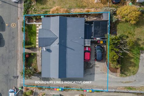 Photo of property in 8 Roslyn Terrace, West End, Timaru, 7910