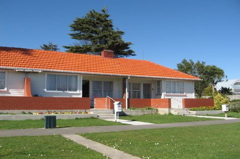 Photo of property in 118-124 Church Street, West End, Palmerston North, 4412