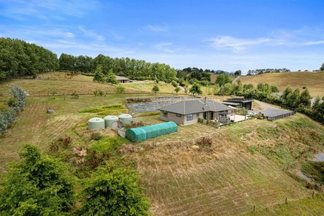 Photo of property in 680i Quine Road, Tahuna, Morrinsville, 3373