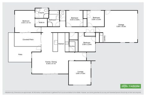 Photo of property in 34 Ihimaera Terrace, Leamington, Cambridge, 3432