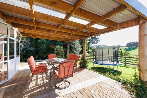 Photo of property in 205 Fairfield Road, Rongotea, Palmerston North, 4476