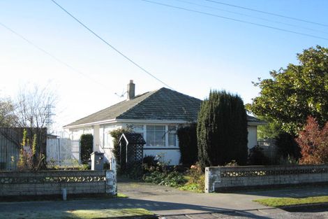 Photo of property in 36 Mortlake Street, Islington, Christchurch, 8042