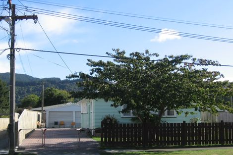 Photo of property in 7 Gower Street, Silverstream, Upper Hutt, 5019