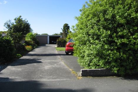 Photo of property in 2/2 Arawa Street, Shirley, Christchurch, 8013
