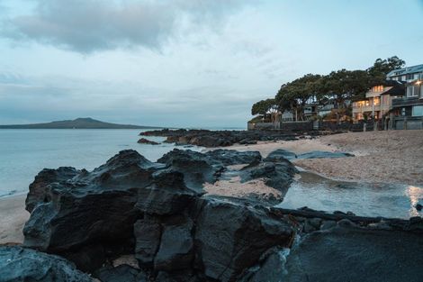 Photo of property in 20a Minnehaha Avenue, Takapuna, Auckland, 0622