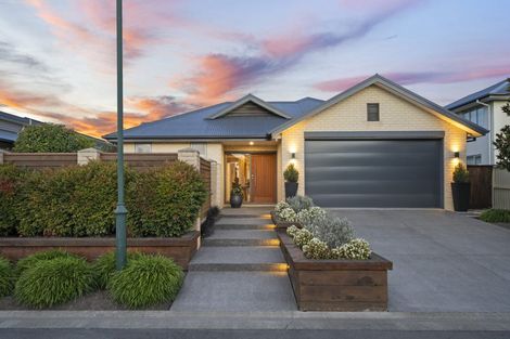 Photo of property in 10 Brookwater Avenue, Northwood, Christchurch, 8051