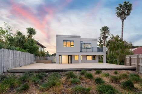 Photo of property in 203 Kauri Road, Whenuapai, Auckland, 0618