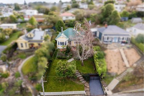 Photo of property in 13 Farley Street, Kaikorai, Dunedin, 9010
