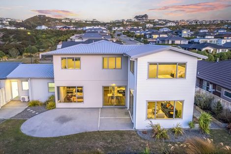 Photo of property in 2 John Burke Drive, Aotea, Porirua, 5024