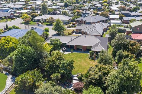 Photo of property in 4 Millibrook Place, Tinwald, Ashburton, 7700
