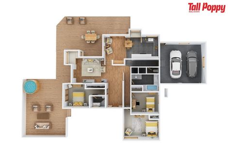 Photo of property in 473 Old Highway, Whakamarama, Tauranga, 3180