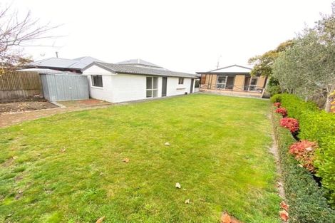 Photo of property in 487 Greers Road, Bishopdale, Christchurch, 8053